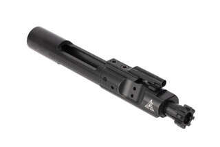 Rise Armament M16 Cut AR-15 Bolt Carrier with 5.56 NATO bolt and nitride finish